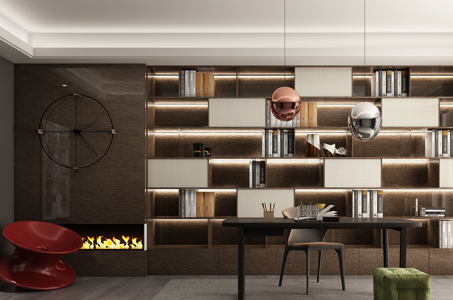 定制家具產品為何周期長？